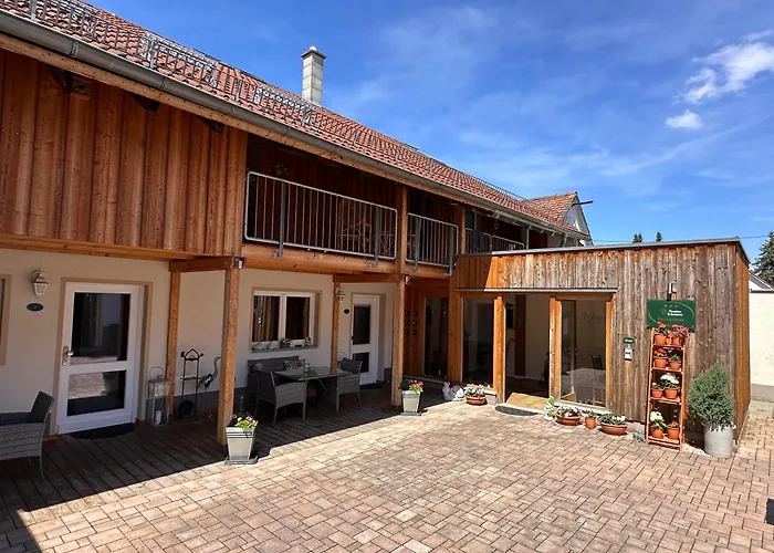 Pension Schramm